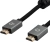 Кабель аудио-видео Digma HDMI (m)/HDMI (m) 3м. феррит.кольца позолоч.конт. черный (D-HDMI-2FF-V2.0-3M) Кабель аудио-видео Digma HDMI (m)/HDMI (m) 3м. феррит.кольца позолоч.конт. черный (D-HDMI-2FF-V2.0-3M)