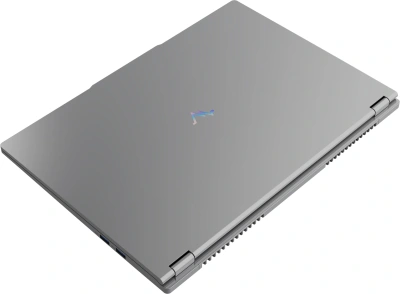 Ноутбук Maibenben P15B-R576UM Ryzen 5 7640HS 16Gb SSD512Gb AMD Radeon 760M 15.3" IPS FHD+ (1920x1200) Windows 11 Home grey WiFi BT Cam 5921mAh (P15B-R576UMF1SHGRE0)