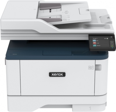 МФУ лазерный Xerox WorkCentre B305V_DNI A4 Duplex Net WiFi белый