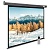 Экран Cactus 139" 188x300см SIlverMotoExpert CS-PSSME-300X188-DG 16:10 настенно-потолочный рулонный темно-серый (моторизованный привод)