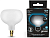 Лампа светодиодная Gauss Filament 1017802210-D 10Вт цок.:E27 груша 220B св.свеч.бел.нейт. (упак.:1шт)