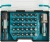 Набор бит Makita D-65084 (32пред.) для шуруповертов Набор бит Makita D-65084 (32пред.) для шуруповертов