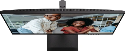 Монитор AOC 31.5" Q32E4U черный IPS LED 4ms 16:9 HDMI M/M матовая HAS Piv 350cd 178гр/178гр 2560x1440 100Hz DP 2K USB 9.01кг