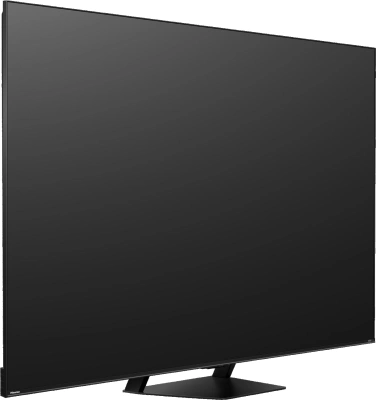 Телевизор QLED Hisense 55" 55U7S PRO черный 4K Ultra HD 165Hz DVB-T DVB-T2 DVB-C DVB-S DVB-S2 USB WiFi Smart TV