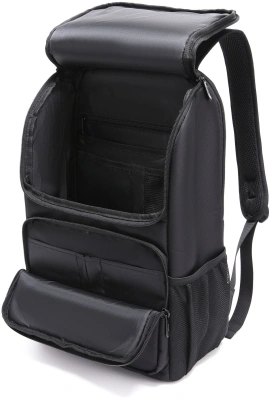 Рюкзак для ноутбука 15.6" Acer OBG316 черный полиэстер (ZL.OTH11.02B)