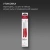 Набор ножей кухон. Victorinox Swiss Classic 6.7111.2C1 для чистки овощей и фруктов компл.:2предм. красный европодвес Набор ножей кухон. Victorinox Swiss Classic 6.7111.2C1 для чистки овощей и фруктов компл.:2предм. красный европодвес