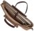 Деловая сумка женская Piquadro Circle CA6698W92/MS с отделением для ноутбука 14" коричневая натур.кожа Деловая сумка женская Piquadro Circle CA6698W92/MS с отделением для ноутбука 14" коричневая натур.кожа