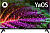 Телевизор LED BBK 32" 32LEX-7235/FTS2C (B) Яндекс.ТВ черный FULL HD 60Hz DVB-T2 DVB-C DVB-S2 USB WiFi Smart TV (RUS)