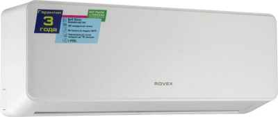 Сплит-система Rovex City Pro RS-09CST4 Pro белый