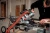 Торцовочная пила Metabo KGS 254 M set 1450Вт 5000об/мин d=254мм