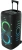 Минисистема Hisense Party Thunder черный 620Вт USB BT Минисистема Hisense Party Thunder черный 620Вт USB BT
