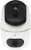 Камера видеонаблюдения IP Dahua DH-IPC-H5DP-5F-0360B Wi-Fi 3.6-3.6мм цв. корп.:белый/черный (DH-H5D-5F)