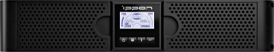 Источник бесперебойного питания Ippon Smart Winner II 1500 1350Вт 1500ВА черный