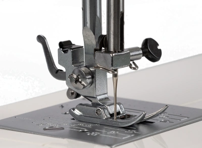 Швейная машина Janome Sew dream 510 белый