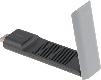 Сетевой адаптер Wi-Fi TP-Link Archer TX20UH AX1800 USB 3.0 (ант.внеш.несъем.) 2ант. (упак.:1шт)