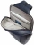 Рюкзак слинг Piquadro Russel CA6764W137/BLU синий