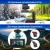Видеорегистратор с радар-детектором TrendVision Combo F10 1080p 170гр. GPS MSTAR 8336