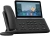 Телефон IP Yealink SIP-T87W черный Телефон IP Yealink SIP-T87W черный