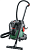 Строительный пылесос Bosch UniversalVac15 1000Вт (уборка: сухая/влажная/выдув) зеленый