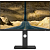 Монитор Dahua 27" LM27-P301A черный IPS LED 5ms 16:9 HDMI матовая HAS Piv 1000:1 250cd 178гр/178гр 2560x1440 75Hz DP 2K USB 5.98кг