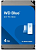 Жесткий диск WD SATA-III 4TB WD40EZZX Desktop Blue (5400rpm) 128Mb 3.5"