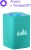 Умная колонка Yandex Станция Макс Zigbee Алиса бирюзовый 65W 1.0 BT/Wi-Fi 10м (YNDX-00053TRQ)