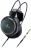 Наушники мониторные Audio-Technica ATH-A990Z 3м черный проводные оголовье (15118420)