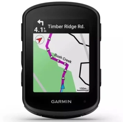 Смарт-часы Garmin Edge 840 LCD корп.черный (010-02695-01)
