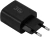 Сетевое зар./устр. Digma DGW3C 30W 3A (PD) USB-C универсальное черный (DGW3C0F010BK) Сетевое зар./устр. Digma DGW3C 30W 3A (PD) USB-C универсальное черный (DGW3C0F010BK)