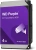 Жесткий диск WD SATA-III 4TB WD44PURZ Surveillance Purple (5400rpm) 128Mb 3.5"