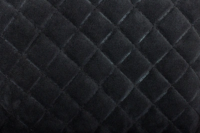 Кресло игровое Knight Regal Fabric черный/серый искусственная замша с подголов. крестов. металл