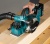 Рубанок Makita DKP181ZU 82мм 12000об/мин Рубанок Makita DKP181ZU 82мм 12000об/мин