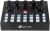 Микрофон проводной Оклик SM-600G 2.5м черный