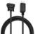 Кабель аудио-видео Buro 1.1v DisplayPort (m)/VGA (m) 3м. позолоч.конт. черный (BHP DPP_VGA-3) Кабель аудио-видео Buro 1.1v DisplayPort (m)/VGA (m) 3м. позолоч.конт. черный (BHP DPP_VGA-3)