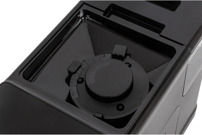 Кофемашина Supra CMS-3700 1350Вт серебристый