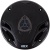 Колонки автомобильные Kicx GX-165 140Вт 92дБ 4Ом 16.5см (6 1/2дюйм) (ком.:2кол.) коаксиальные трехполосные Колонки автомобильные Kicx GX-165 140Вт 92дБ 4Ом 16.5см (6 1/2дюйм) (ком.:2кол.) коаксиальные трехполосные