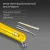 Нож перочинный Victorinox Classic SD Tuscan Sun (0.6223.T81G) 58мм 7функц. подар.коробка