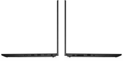 Ноутбук Lenovo ThinkPad L13 G2 Core i5 1135G7 8Gb SSD256Gb Intel Iris Xe graphics 13.3" IPS FHD (1920x1080) без ОС black WiFi BT Cam (20VJA2U4CD)