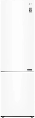 Холодильник LG GA-B509CQCL 2-хкамерн. белый мат. инвертер