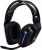 Наушники с микрофоном Logitech G733 Lightspeed черный накладные Radio оголовье (981-000867) Наушники с микрофоном Logitech G733 Lightspeed черный накладные Radio оголовье (981-000867)