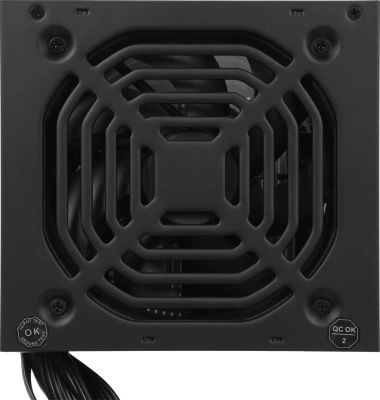 Блок питания Accord ATX 600W ACC-600-NP (20+4pin) 120mm fan 4xSATA