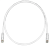 Патч-корд Panduit UTPSPL10MY UTP RJ-45 вил.-вилка RJ-45 кат.6 10м белый LSZH