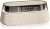 Колонка порт. BBK BTA1212 бежевый 10W 2.0 BT 10м 1800mAh (BTA1212 (BG))