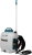 Опрыскиватель Makita DUS108Z аккум. ранц. 10л белый/бирюзовый