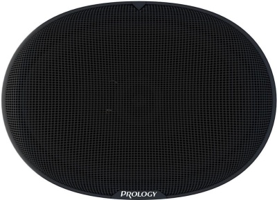 Колонки автомобильные Prology PX-692 220Вт 90дБ 4Ом 15x23см (6x9дюйм) (ком.:2кол.) коаксиальные двухполосные