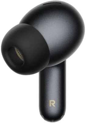 Гарнитура внутриканальные Xiaomi Redmi Buds 8 Pro черный беспроводные bluetooth в ушной раковине (BHR08GOGL)