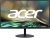 Монитор Acer 27" SB272Kbmiipx черный IPS LED 4ms 16:9 HDMI M/M матовая 250cd 178гр/178гр 3840x2160 60Hz FreeSync DP 4K 3.92кг