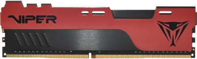 Память DDR4 32GB 3600MHz Patriot PVE2432G360C0 Viper Elite II RTL Gaming PC4-28800 CL20 DIMM UDIMM 288-pin 1.35В с радиатором Ret