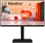 Монитор LG 23.8" 24BA550-B черный IPS LED 5ms 16:9 HDMI M/M матовая HAS Piv 1300:1 250cd 178гр/178гр 1920x1080 100Hz VGA DP FHD USB 4.45кг
