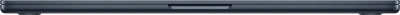 Ноутбук Apple MacBook Air A3448 M5 10 core 16Gb SSD1Tb/10 core GPU 15.3" Liquid Retina (2880x1864) macOS midnight WiFi BT Cam (MDVK4HN/A)